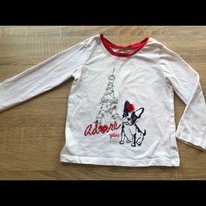 Children’s place tee!